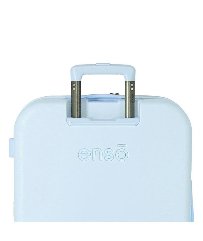 Maleta Disney Abs 70Cm 4R Stitch You Are...