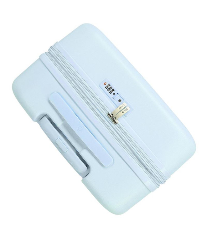 Valise Disney Abs 70Cm 4R Stitch Vous Êtes...