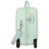 Valise Enfant Disney 4W (2 Multi) Vice-Versa 2 Vert