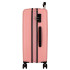 Valise Disney Abs 68Cm 4W Mickey Outline Rose