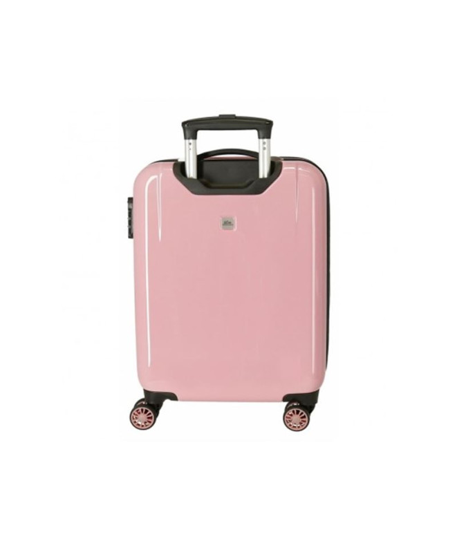 Valise Disney Valise Abs 55Cm 4R Mickey Outline...