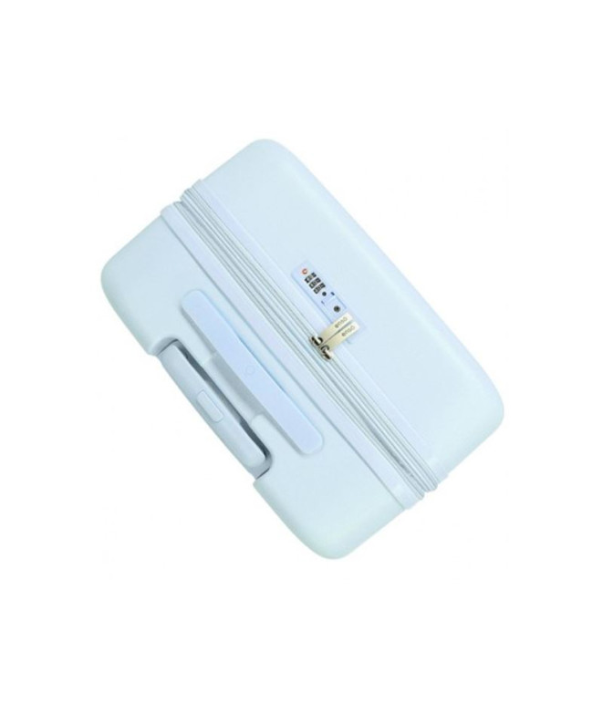 Mala Disney Abs 70Cm 4W Disney 100- Mickey...