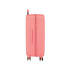 Valise Disney Abs 70Cm 4W Disney 100- Minnie Happiness Corail Rose