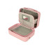 Trousse Disney Abs Mickey & Minnie Kisses Nude Rose