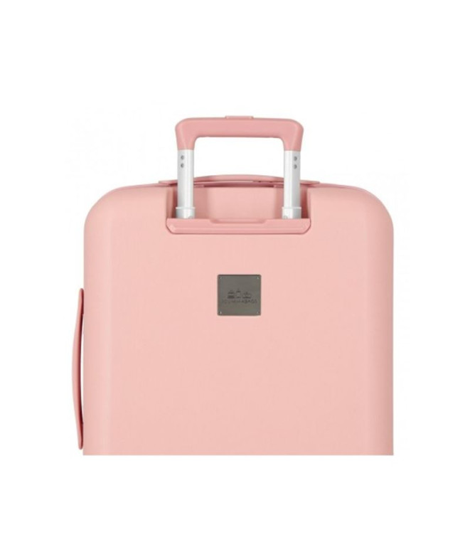 Valise Disney Abs 70Cm W/Exp 4W Minnie Vous...