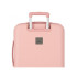 Valise Disney Abs 70Cm W/Exp 4W Minnie Vous Êtes Magique Nude Rose