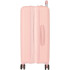 Maleta Disney Abs Luggage Set 2/ 55-70Cm 4W Mickey & Minnie Kisses Nude Rosa