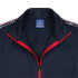 Casaco de fitness Champion Sweatshirt com fecho de correr completo