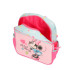 Mochila Disney Adapt 25 Cm Minnie Imagine Rosa