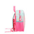 Mochila Disney Adapt 25 Cm Minnie Imagine Rosa