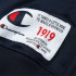 Casaco de fitness Champion Sweatshirt com fecho de correr completo