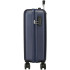 Trolley Marvel Abs 55Cm.4 Rodas Avengers Armour Up Azul