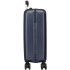 Trolley Marvel Abs 55Cm.4 Rodas Avengers Armour Up Azul