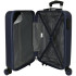 Trolley Marvel Abs 55Cm.4 Rodas Avengers Armour Up Azul