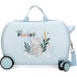 Mala Infantil Disney 4W 45Cm Dumbo Before The Bloom Azul