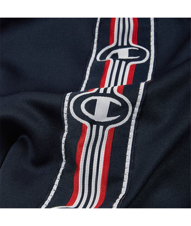 Chaqueta de Fitness Champion Full Zip Sweatshirt