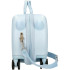 Valise Enfant Disney 4W 45Cm Dumbo Before The Bloom Bleu
