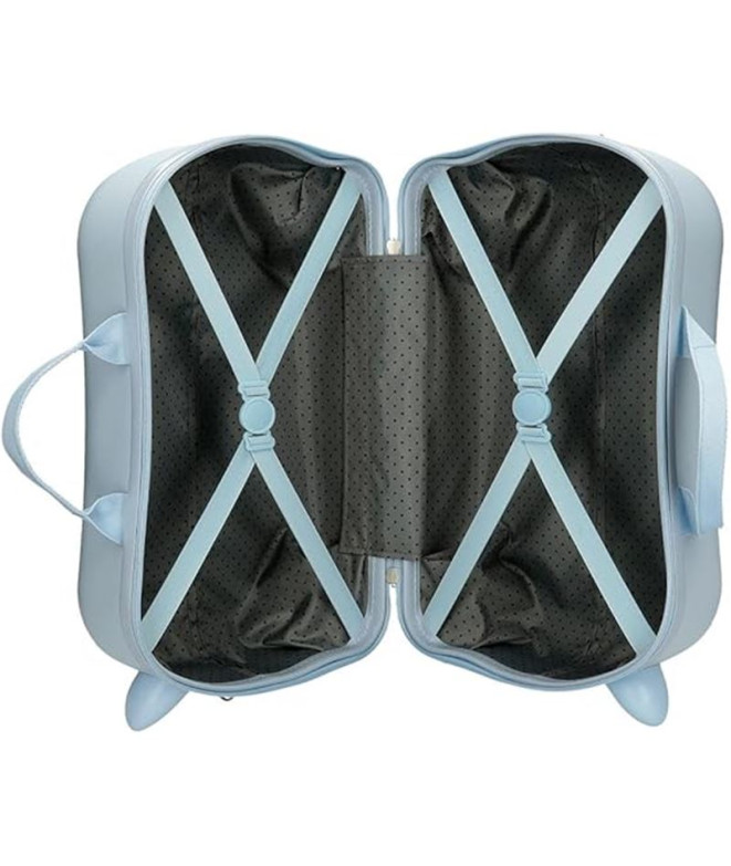 Mala Infantil Disney 4W 45Cm Dumbo Before The...