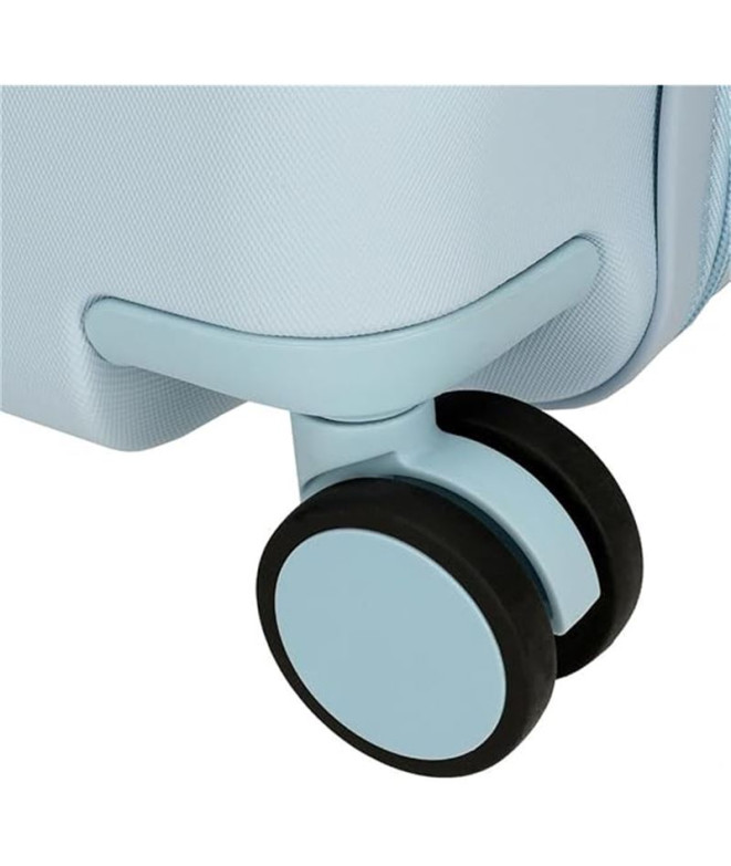 Valise Enfant Disney 4W 45Cm Dumbo Before The...