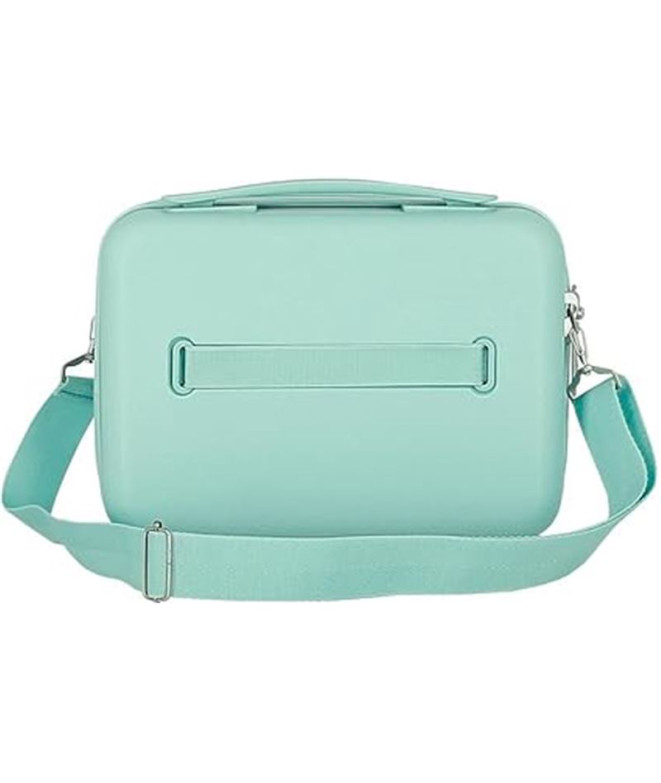 Estuche Disney Abs Adap Princess Celebration La...