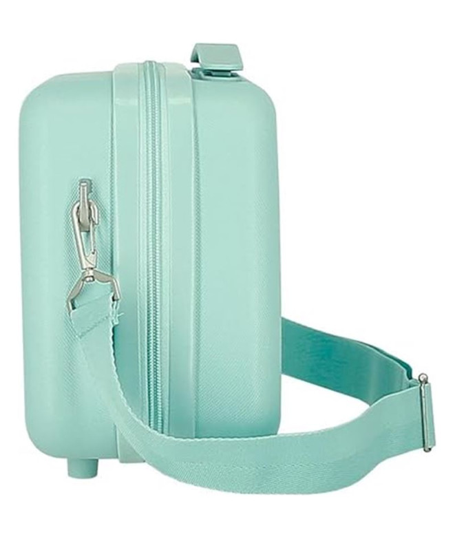 Estuche Disney Abs Adap Princess Celebration La...