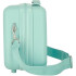 Estuche Disney Abs Adap Princess Celebration La sirenita Ariel Verde