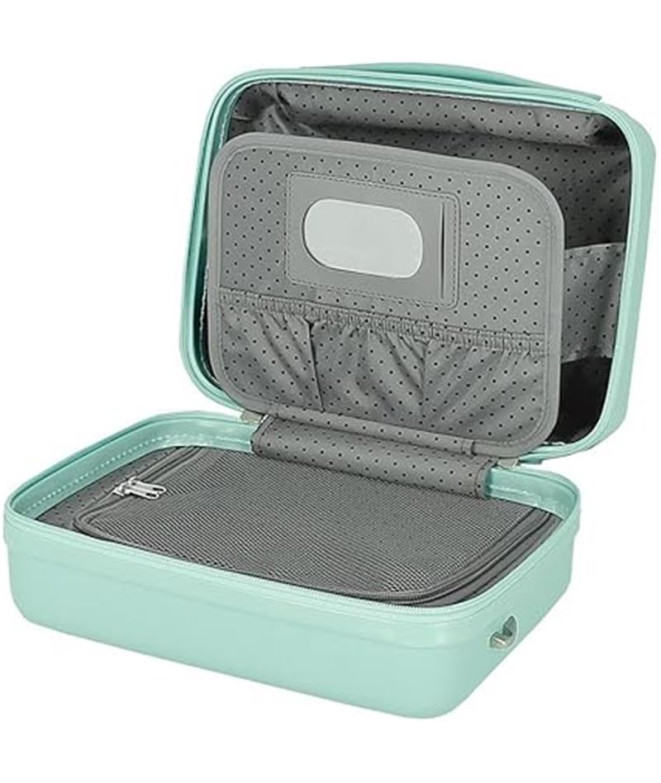 Estuche Disney Abs Adap Princess Celebration La...