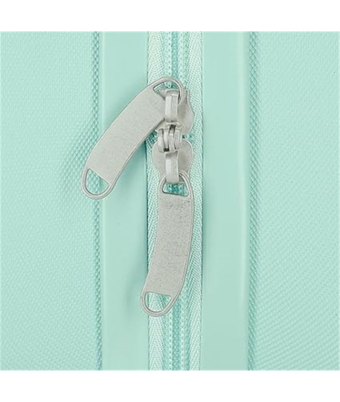 Estuche Disney Abs Adap Princess Celebration La...