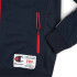 Casaco de fitness Champion Sweatshirt com fecho de correr completo