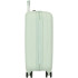 Trolley Abs 55Cm.4R Hello Kitty - Verde Claro