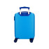Mala Disney Abs 50 Cm 4R Cars Lets Race Azul