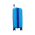 Mala Disney Abs 50 Cm 4R Cars Lets Race Azul