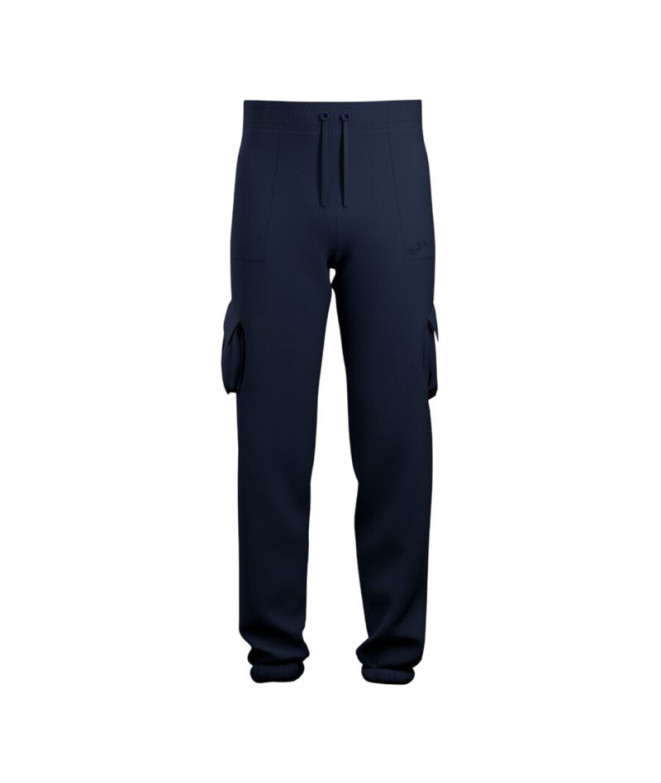 Calça Longo Joma University Marino Homem