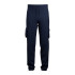 Calça Longo Joma University Marino Homem