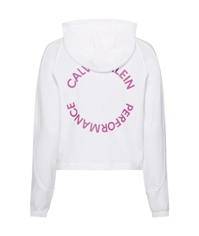 Sudadera Sportswear Calvin Klein Performance