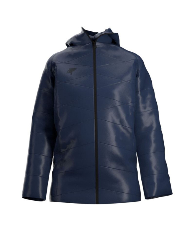 Anorak Joma Explorer Marino Menina