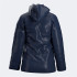 Anorak Joma Explorer Marino Menina