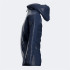 Anorak Joma Explorer Marino Menina