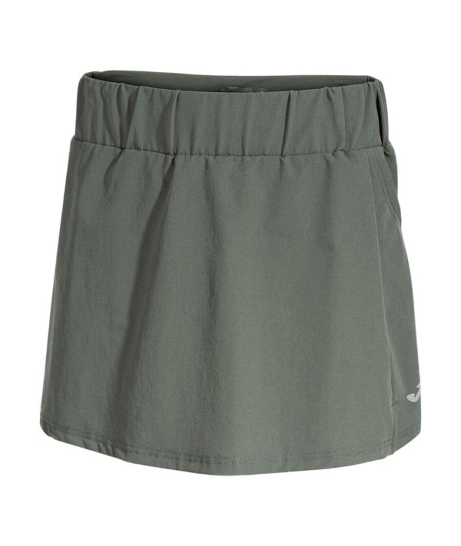 Jupe Explorer Kaki Fille