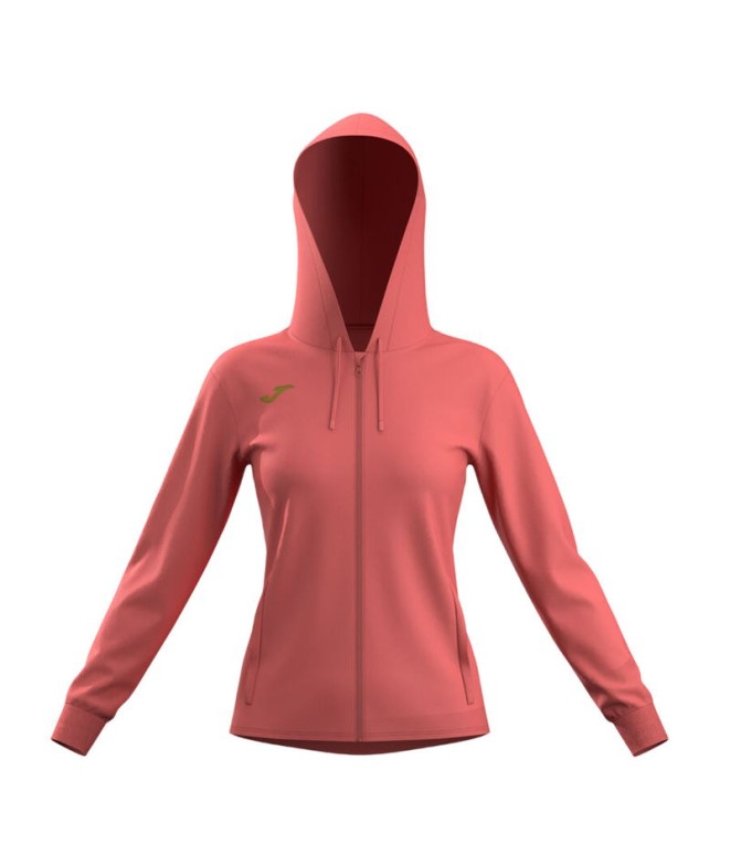 Veste De Montagne Joma Sculpture Ii Rose Fille