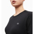 Sportswear T-Shirt Calvin Klein Long Sleeve