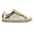 Sapatilhas Joma C.Sunset Lady 2518 Branco Ouro Mulher