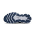 Sapatilhas De Running Mizuno Wave Sky 8 Mulher Cinza Médio