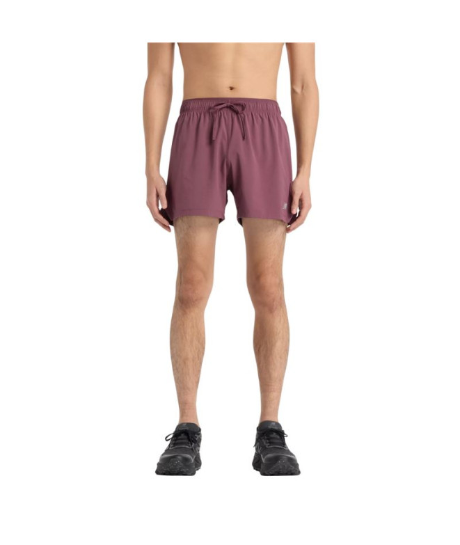 Calça New Balance Rc 5 Homem