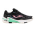 Sapatilhas Joma Slam Lady 2501 Preto Mulher