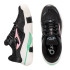 Sapatilhas Joma Slam Lady 2501 Preto Mulher