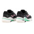 Sapatilhas Joma Slam Lady 2501 Preto Mulher