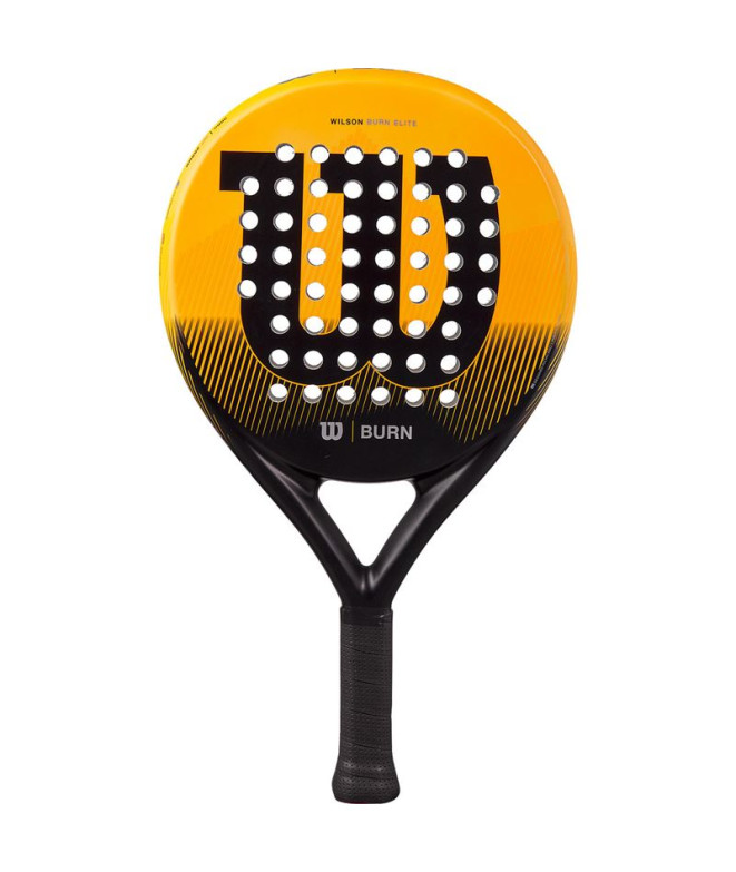Pala De Padel Wilson Burn Elite Padel