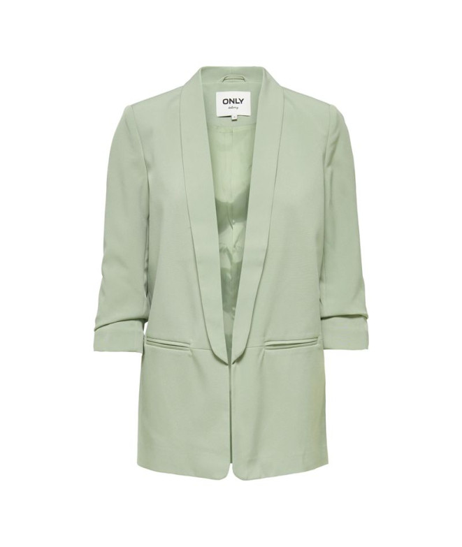 Veste Only Onlelly 3/4 Life Desert Sage Femme
