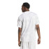 Camiseta adidas Tiro Np Homem Branco/Vermelho